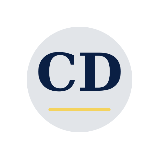 Campbell Dryer Cleaning Services logo